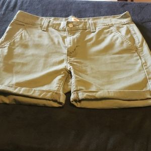 Levi's shorts